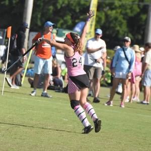 Meet your Posher, Nancy